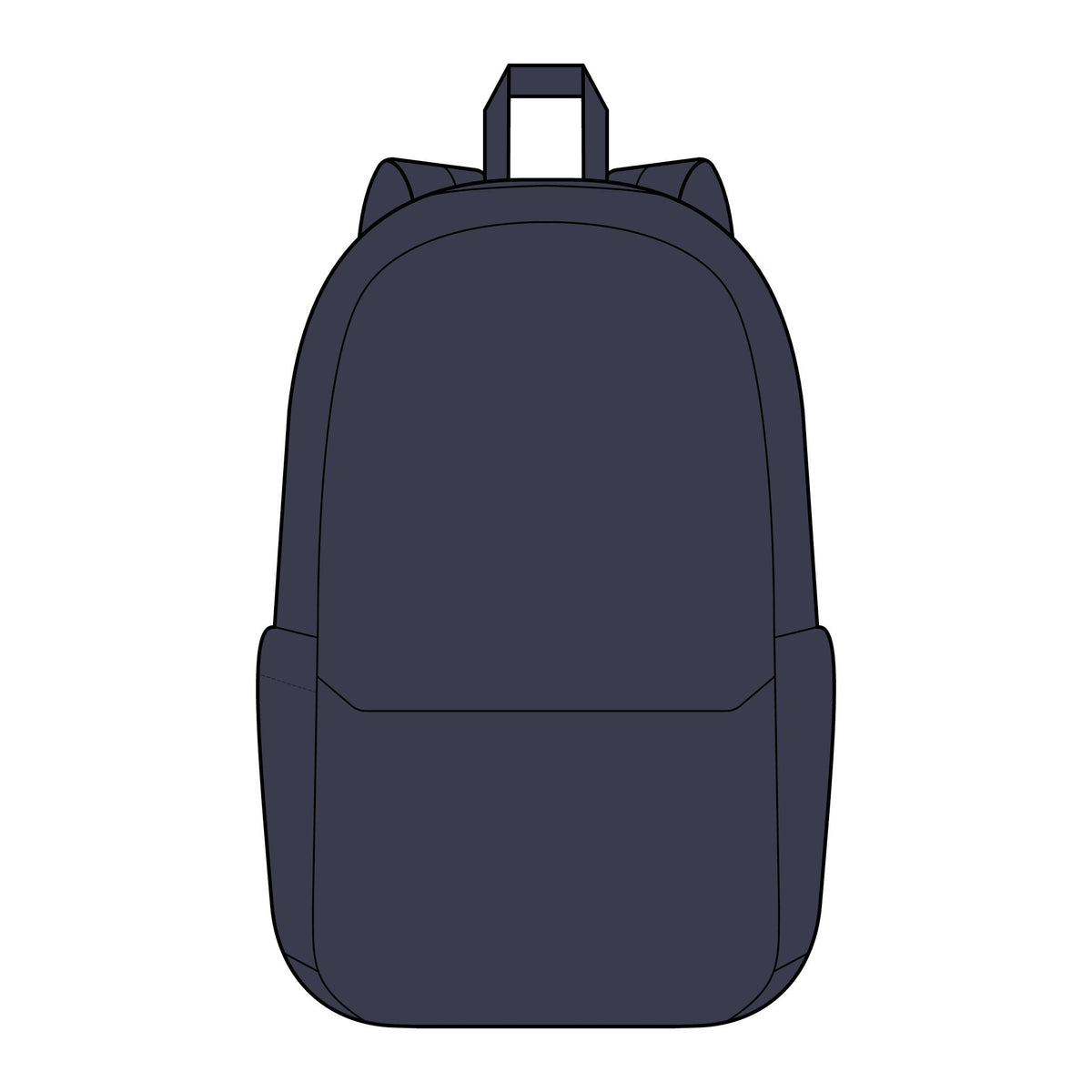 Sac à dos Claremont Câlinou