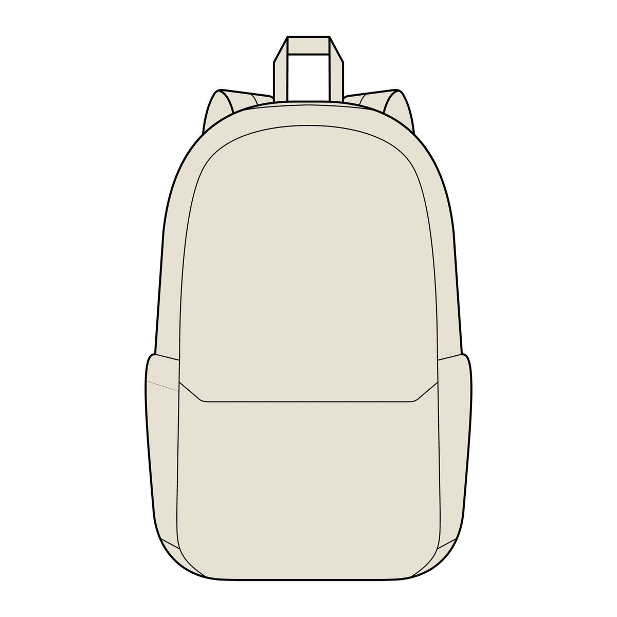 Sac à dos Claremont Câlinou
