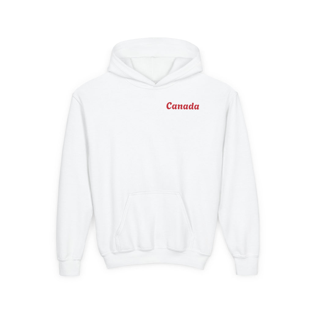 Canada hoodie🇨🇦!