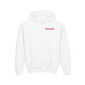 Canada hoodie🇨🇦!