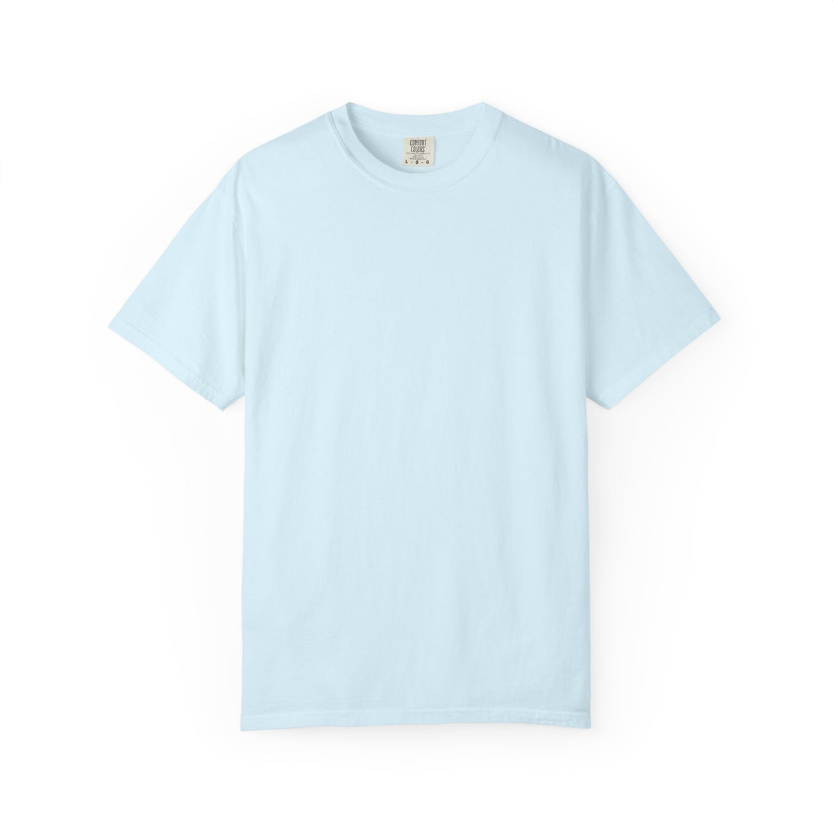 T-shirt unisexe