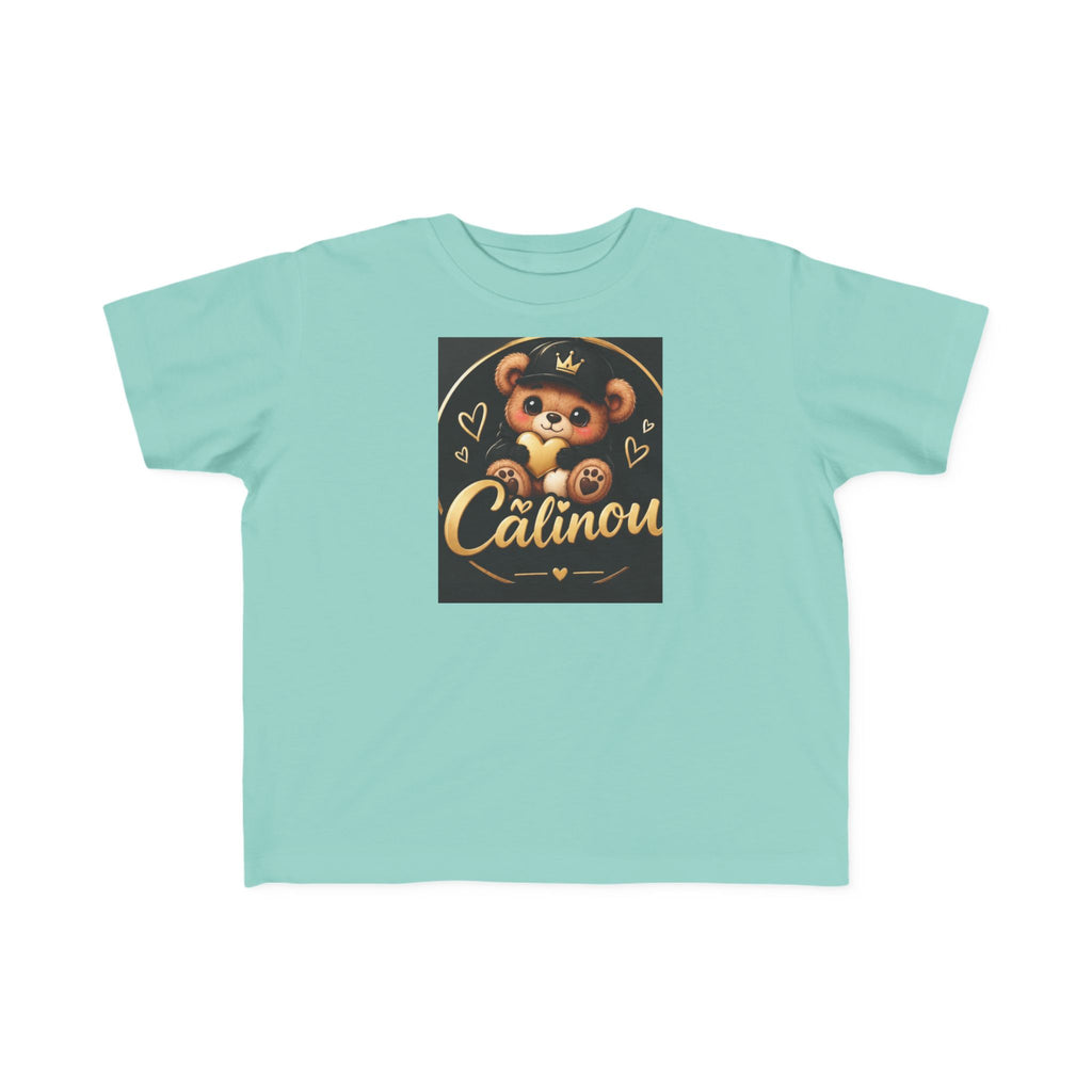 T-shirt enfant Câlinou