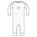 Pyjama bébé manches longues