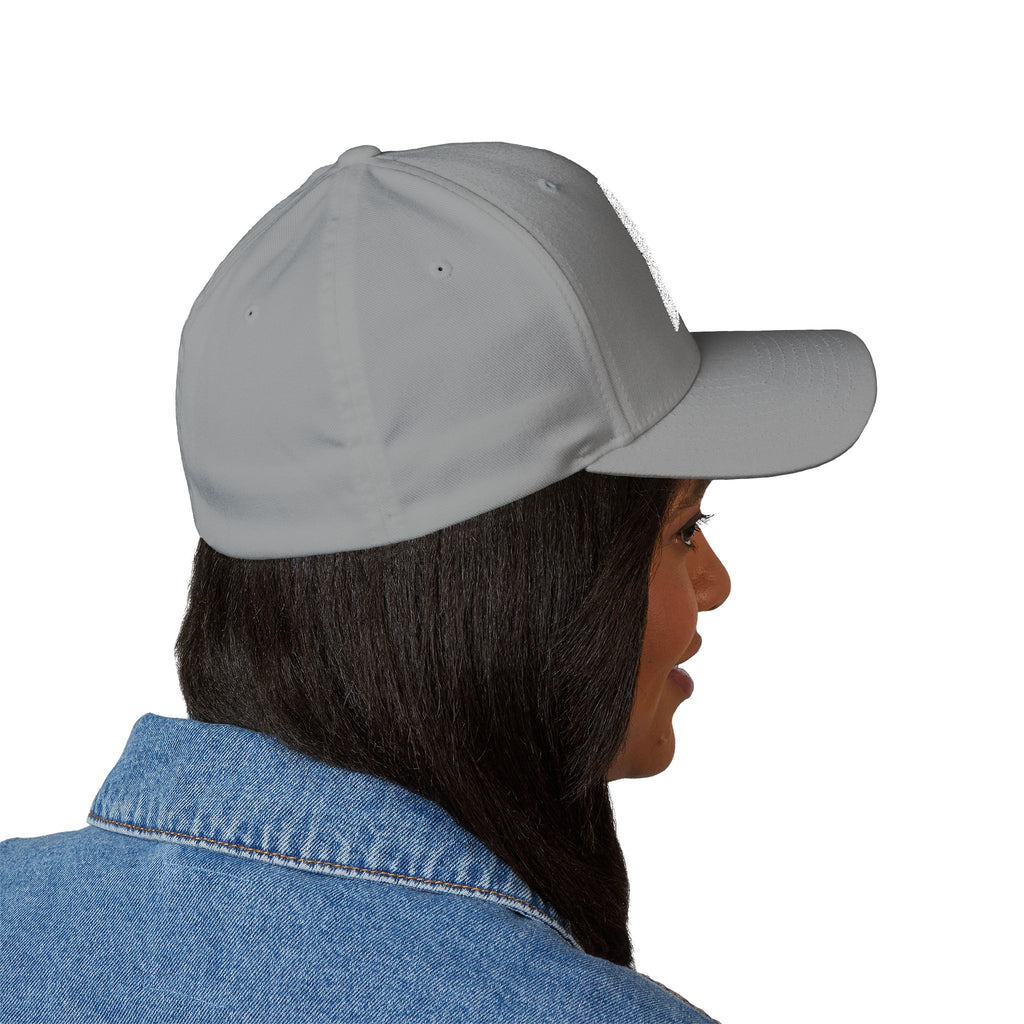 Casquette brodée Câlinou