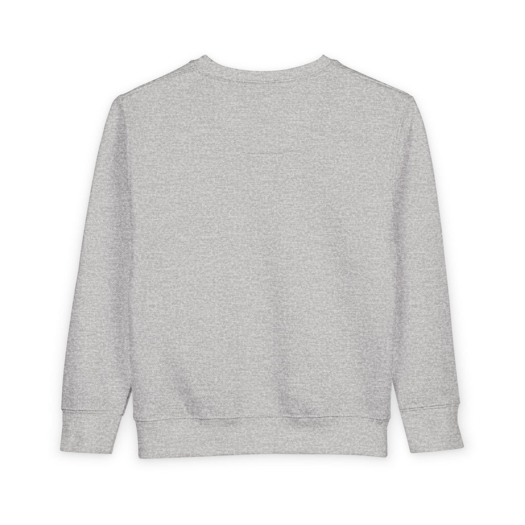 Chandail tout-petit Câlinou – Unisexe