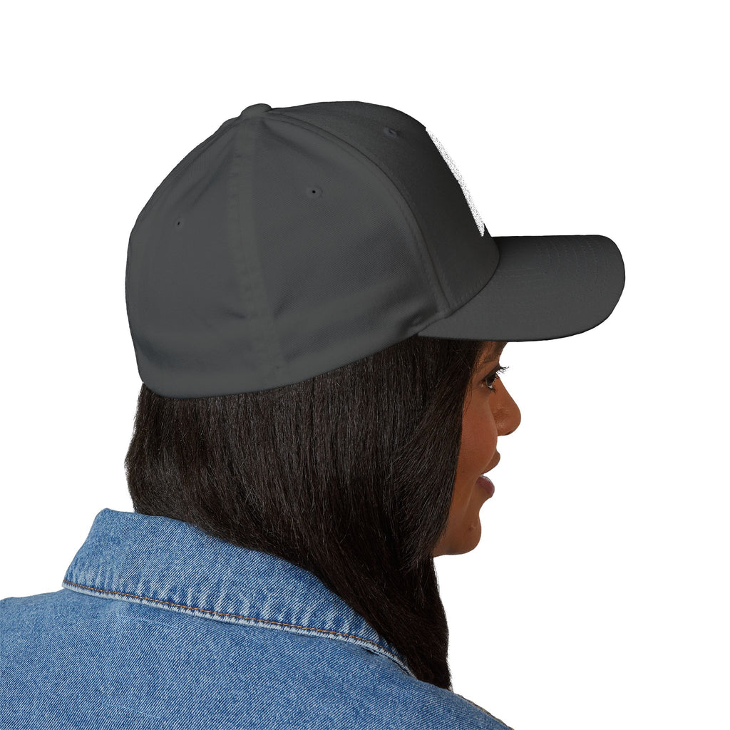 Casquette brodée Câlinou