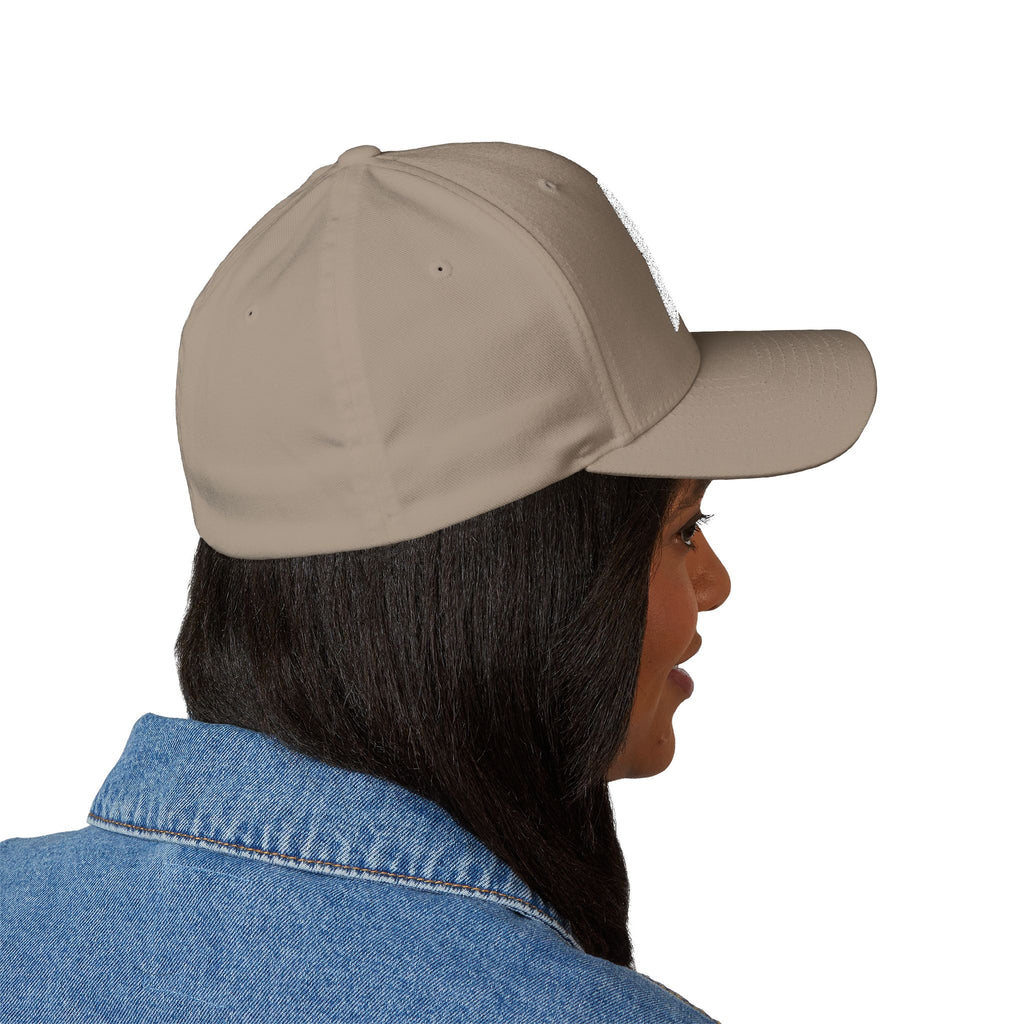 Casquette brodée Câlinou