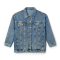 Câlinou denim jacket