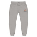 Pantalon molleton unisexe Câlinou – Brodé