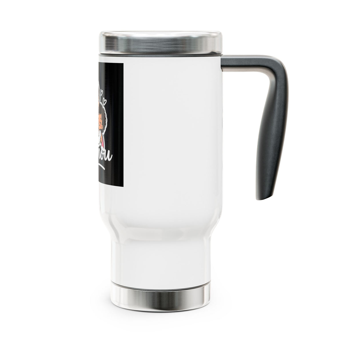 Tasse de voyage Câlinou