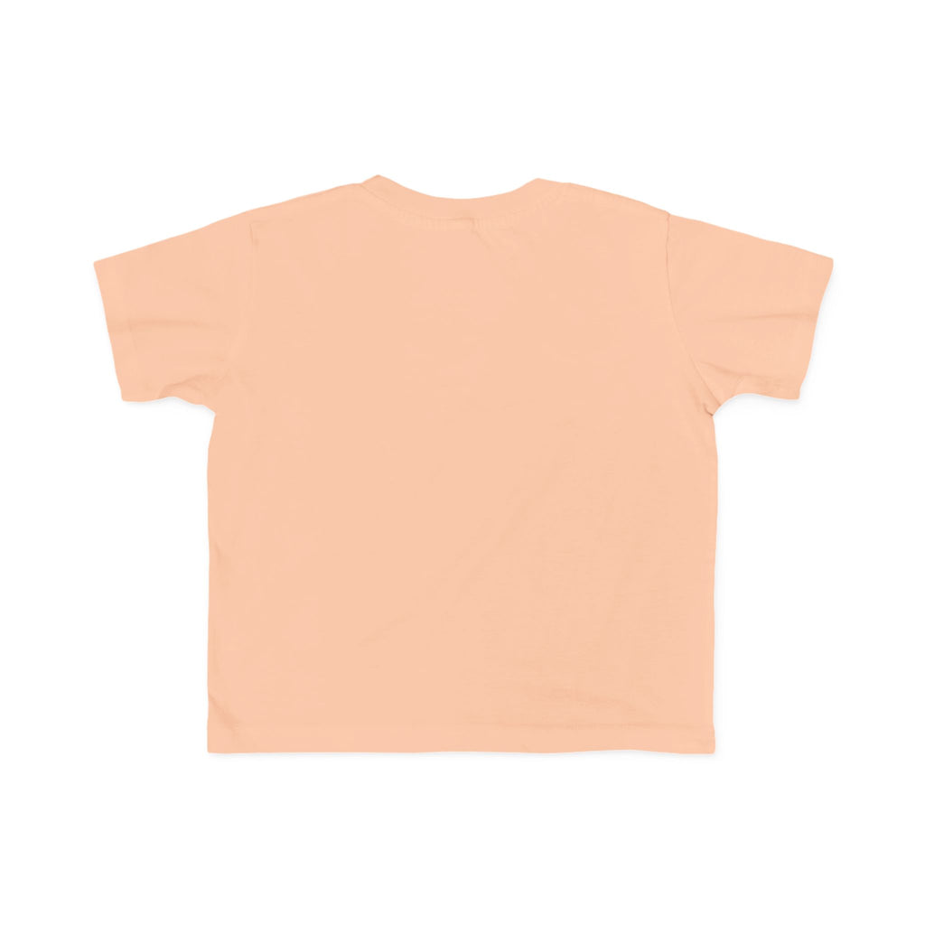 Camiseta infantil Câlinou
