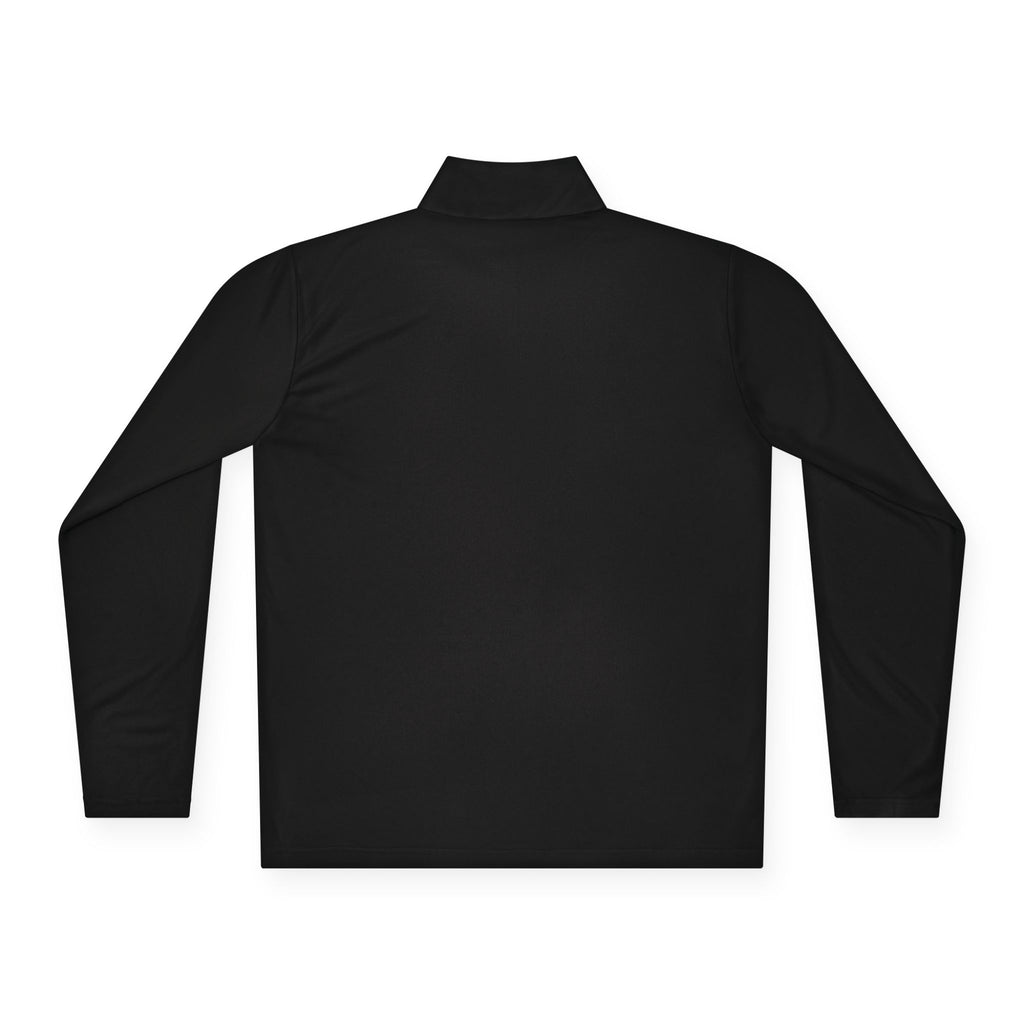 Chandail à demi-zip Câlinou