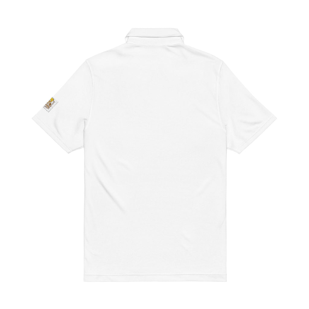 Polo Under Armour Câlinou – Ourson brodé