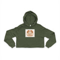 Hoodie court Câlinou