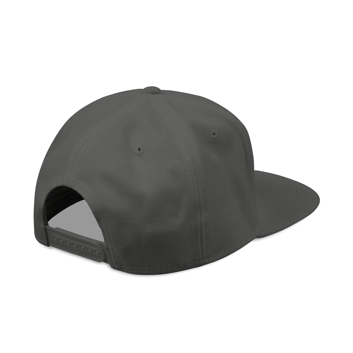 Casquette snapback Câlinou – Logo élégant