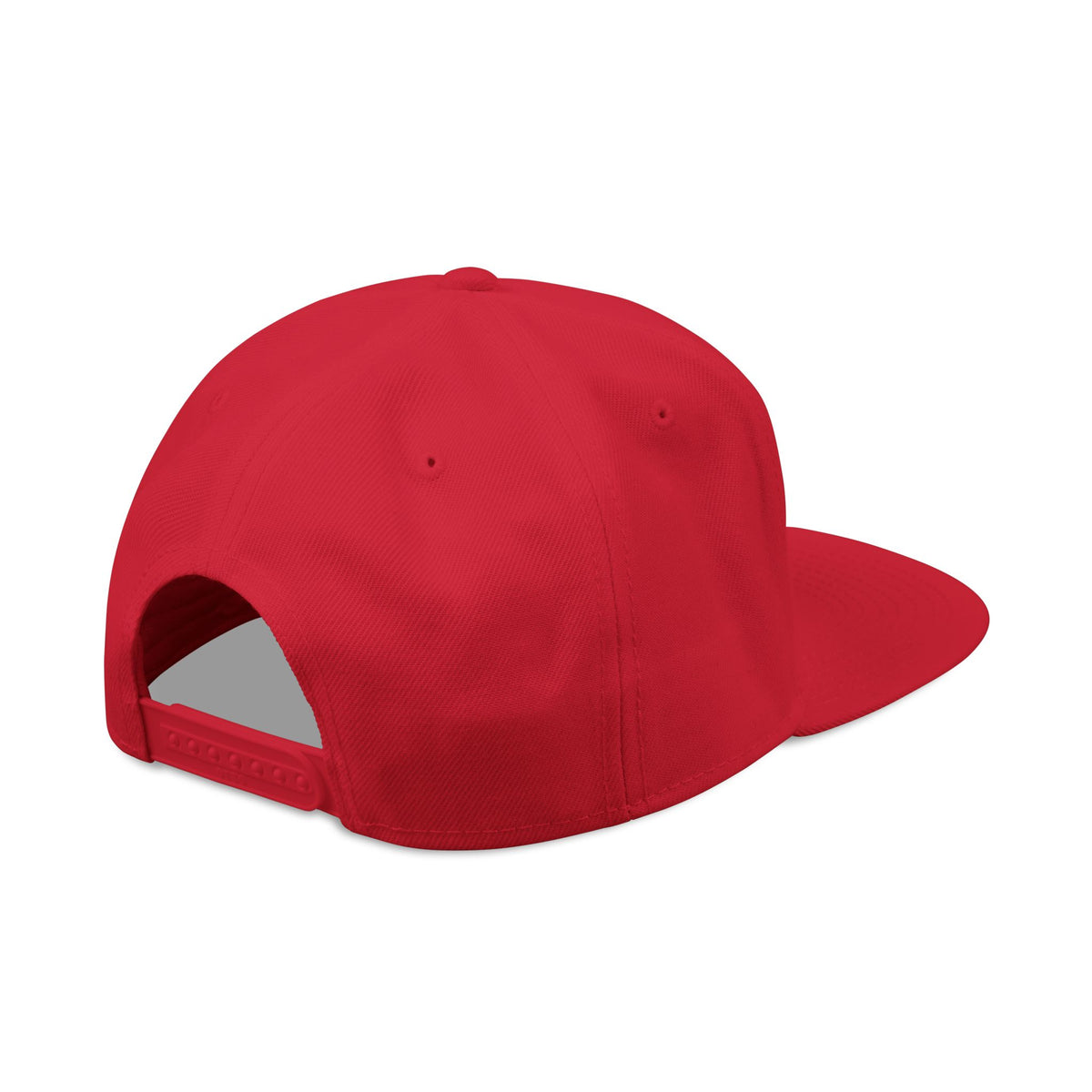 Casquette snapback Câlinou – Logo élégant