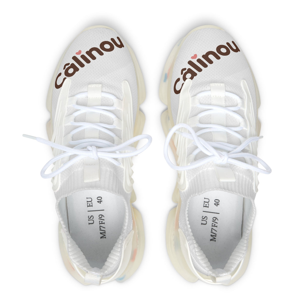 Espadrilles Câlinou