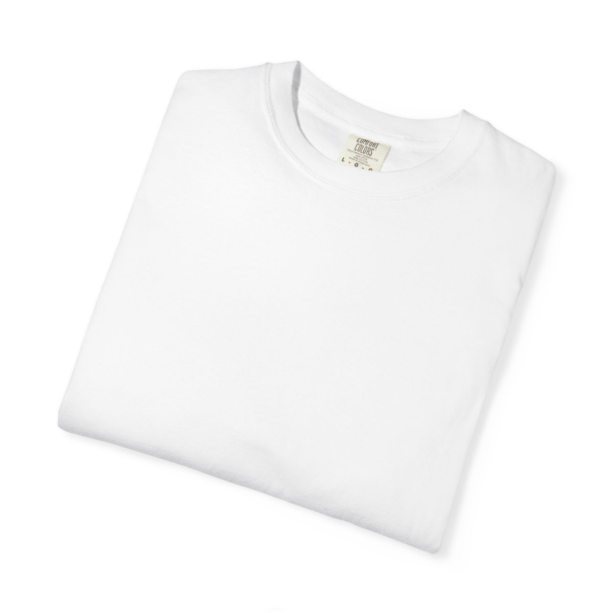 T-shirt unisexe