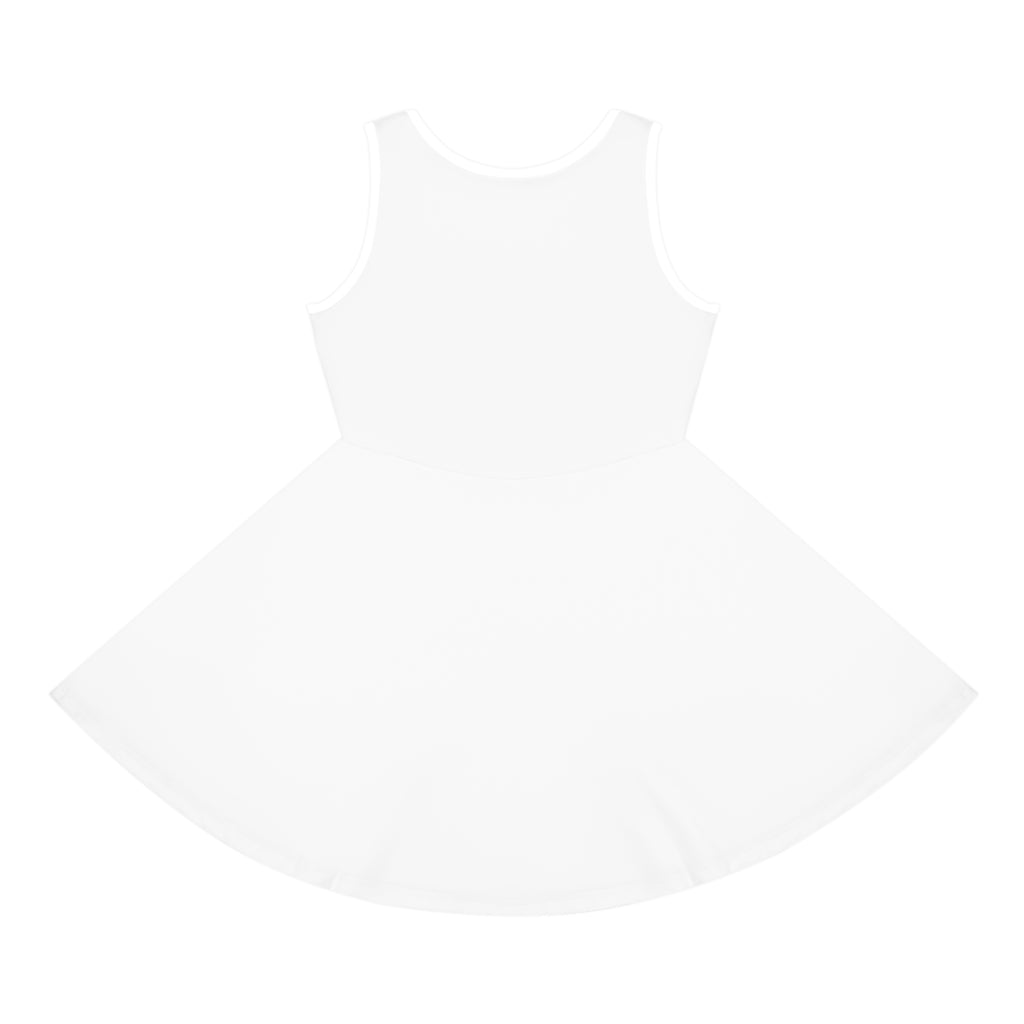 Robe d'été fille Câlinou
