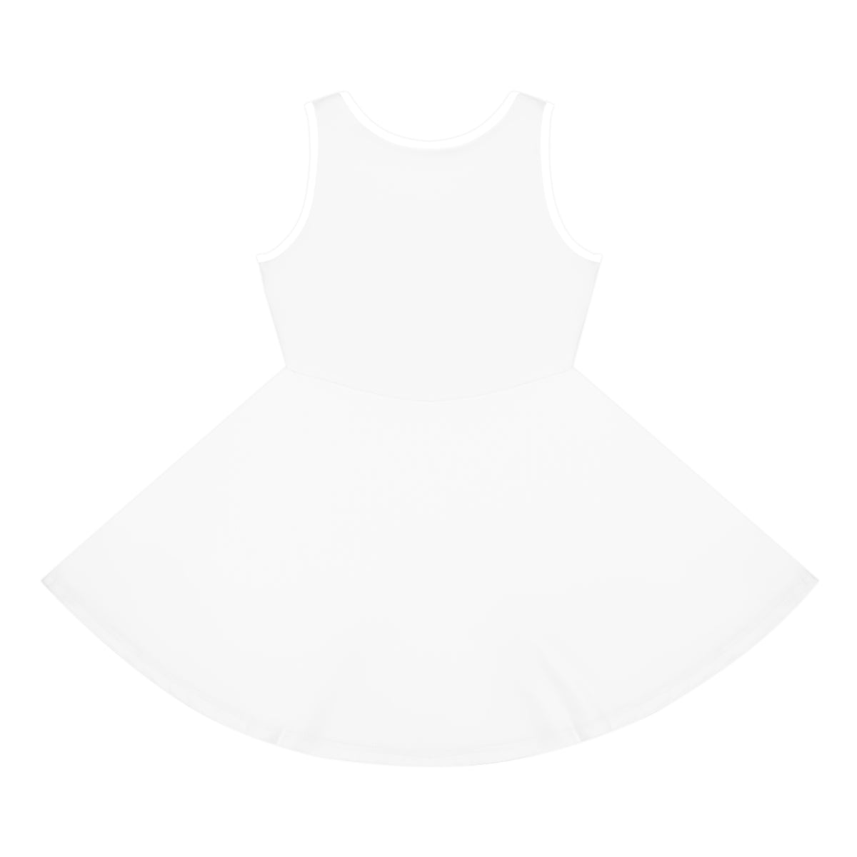 Robe d'été fille Câlinou