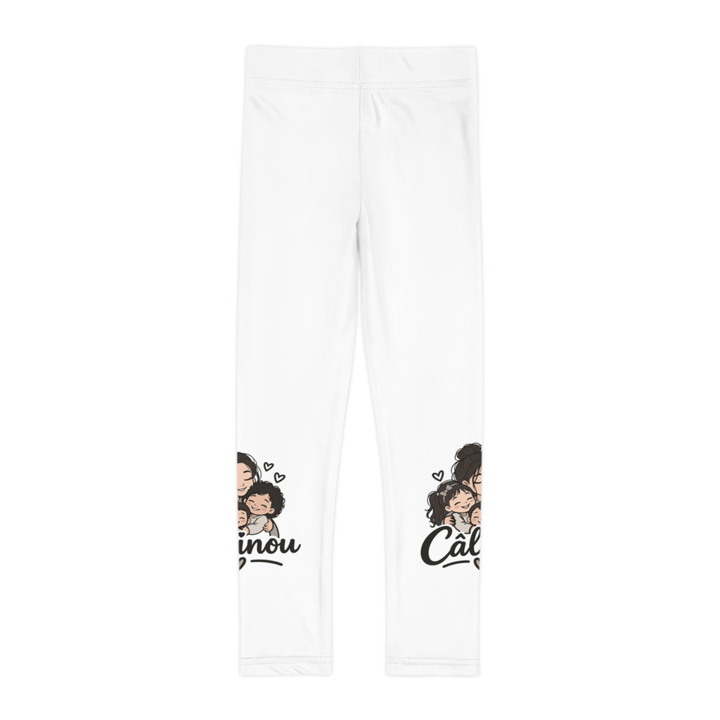 Leggings enfant Câlinou
