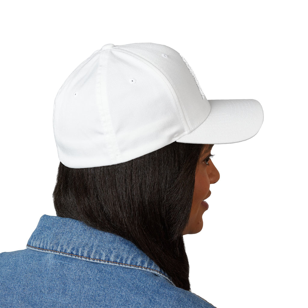 Casquette brodée Câlinou