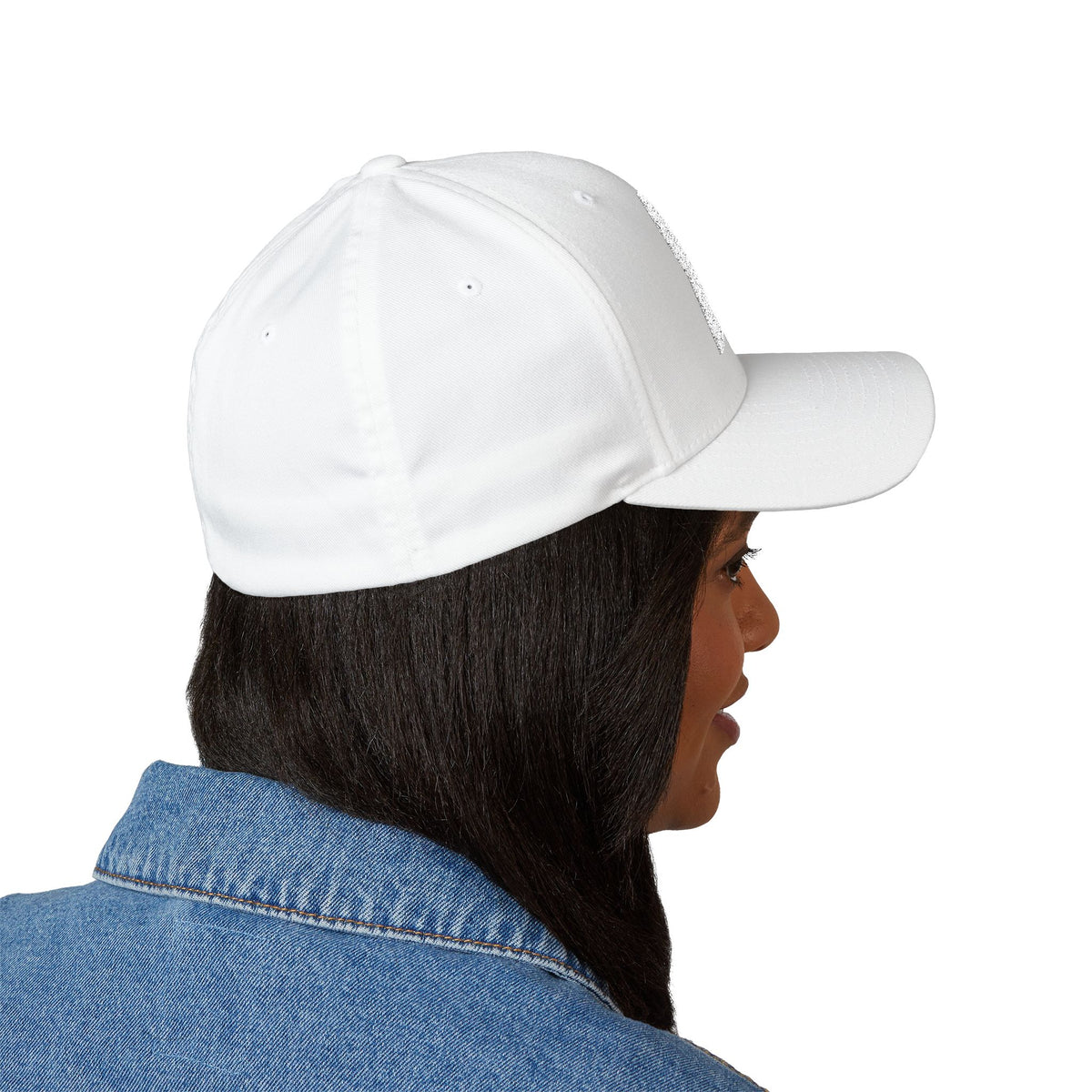 Casquette brodée Câlinou