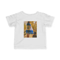 T-shirt bébé Nicaragua