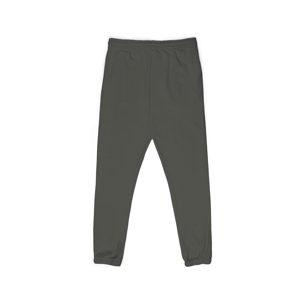 Câlinou fleece jogging pants – Teddy bear