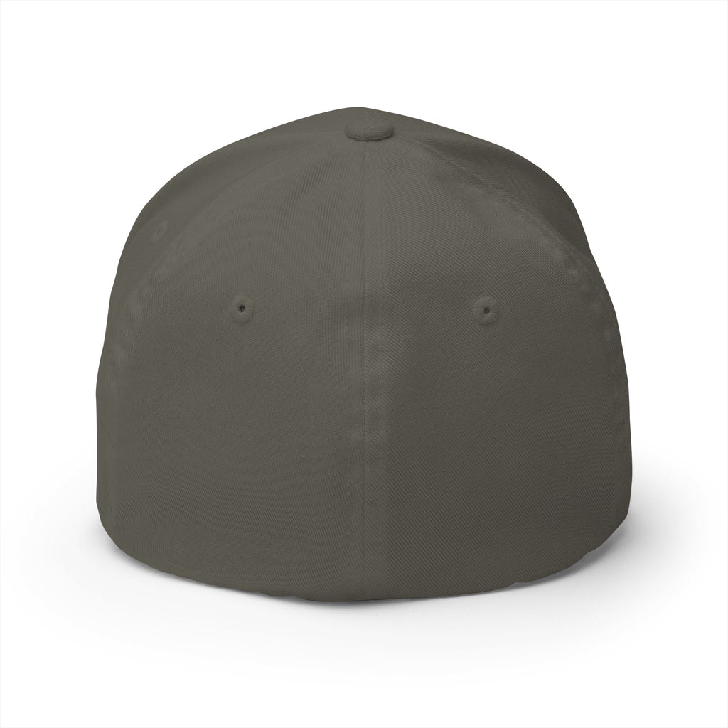 Casquette brodée Câlinou