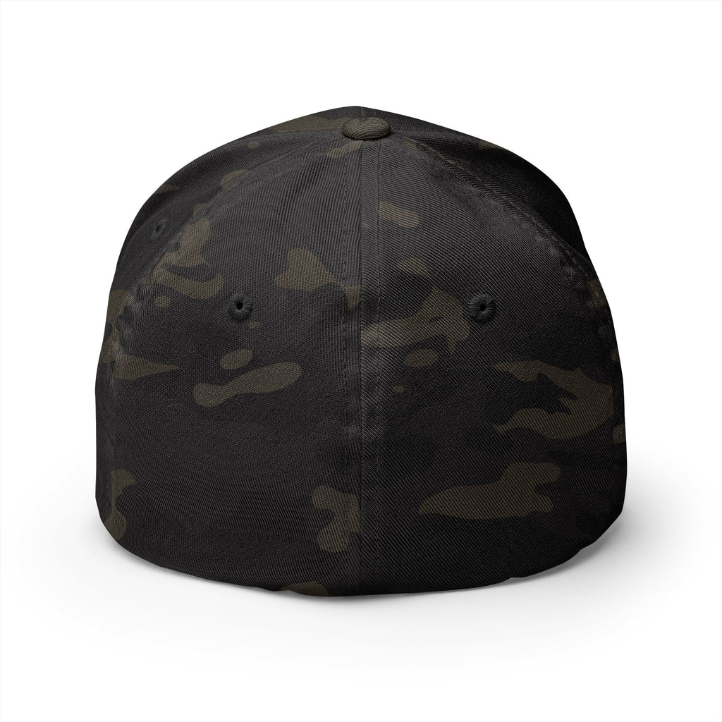 Casquette brodée Câlinou