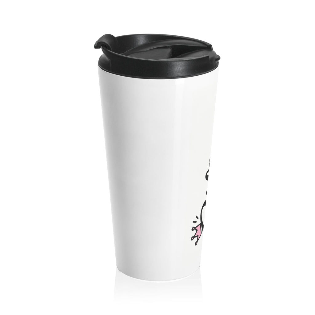 Tasse de voyage Câlinou – Élégante
