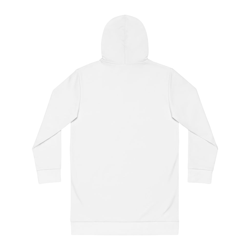 Robe hoodie Câlinou ourson