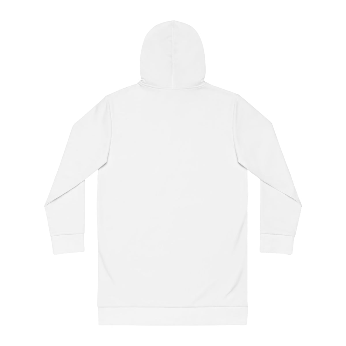 Robe hoodie Câlinou ourson