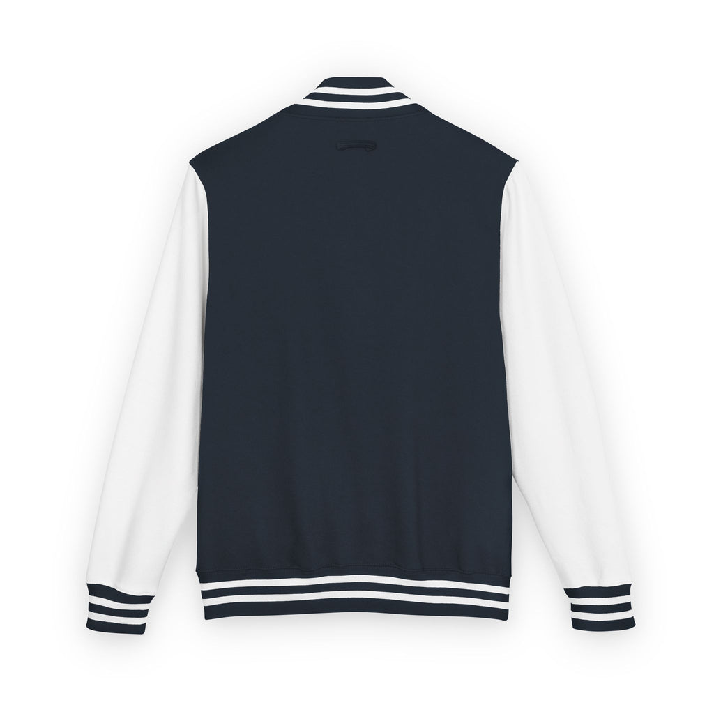 Unisex Câlinou varsity jacket