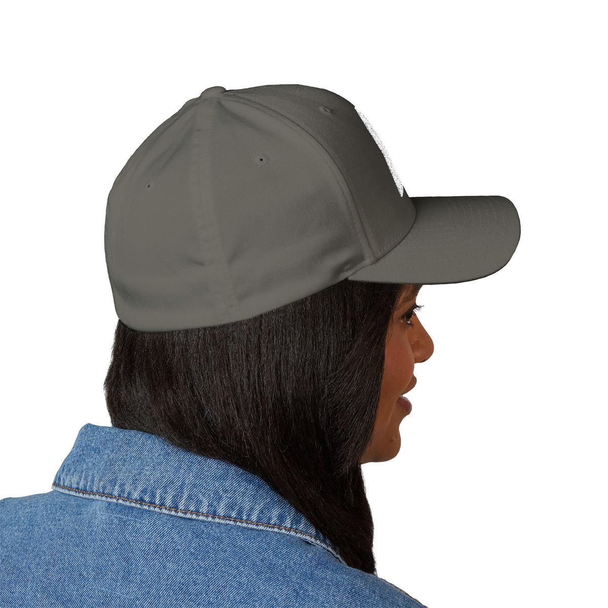 Casquette brodée Câlinou
