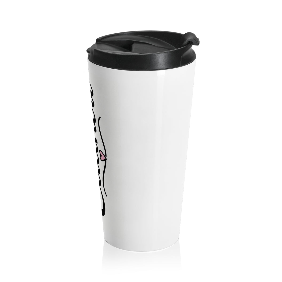 Tasse de voyage Câlinou – Élégante