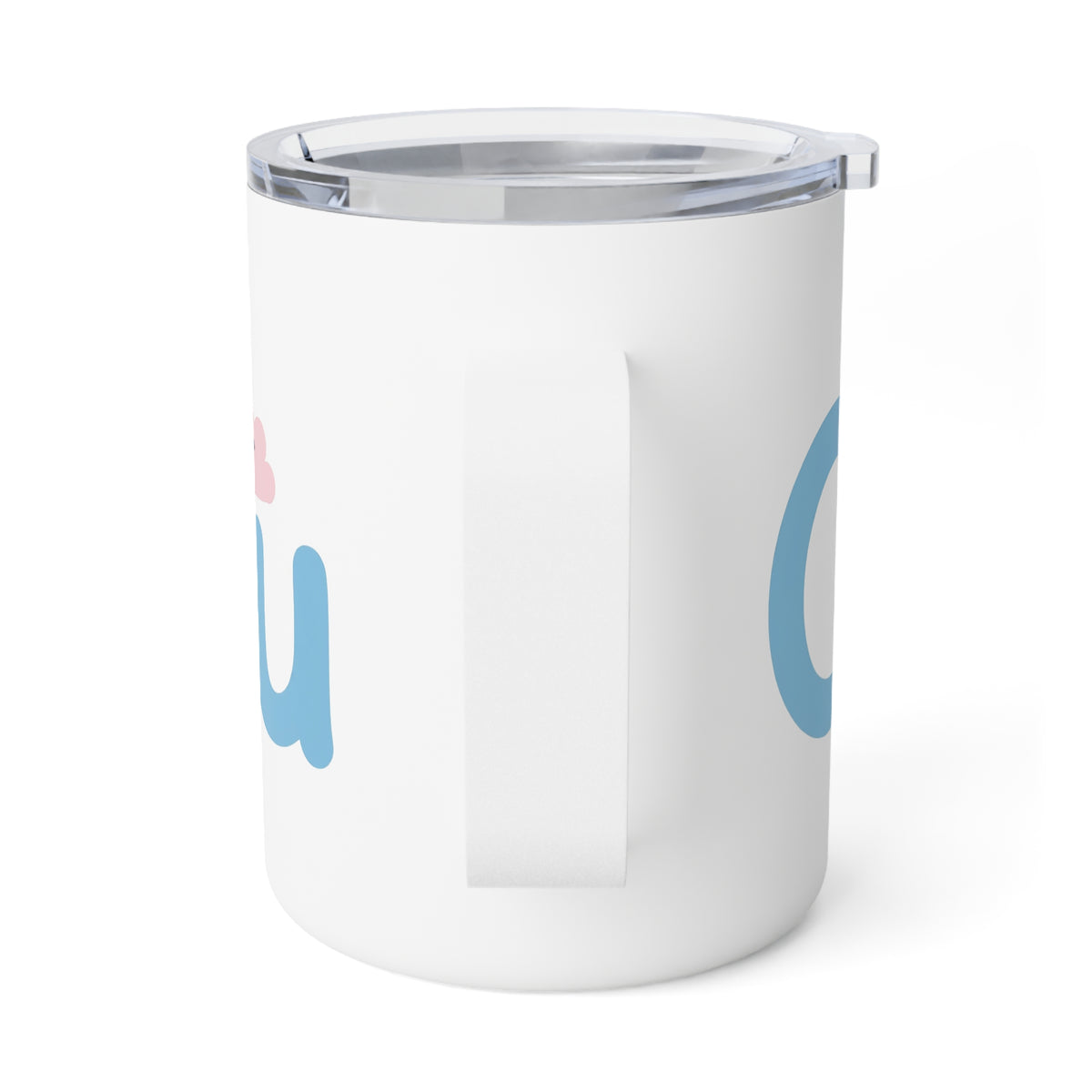 Tasse isotherme Câlinou