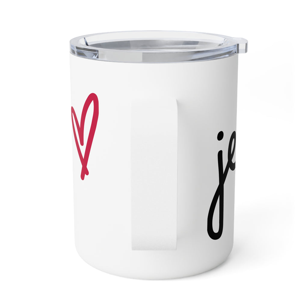 Tasse isotherme Câlinou