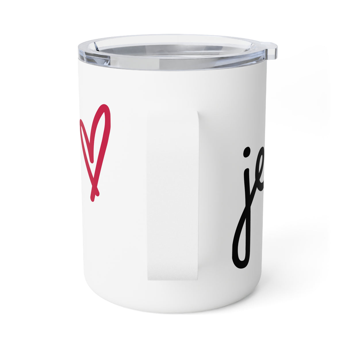 Tasse isotherme Câlinou
