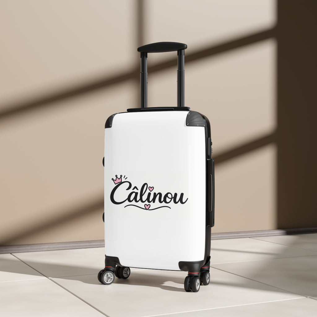Valise Câlinou