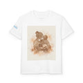 T-shirt enfant Câlinou