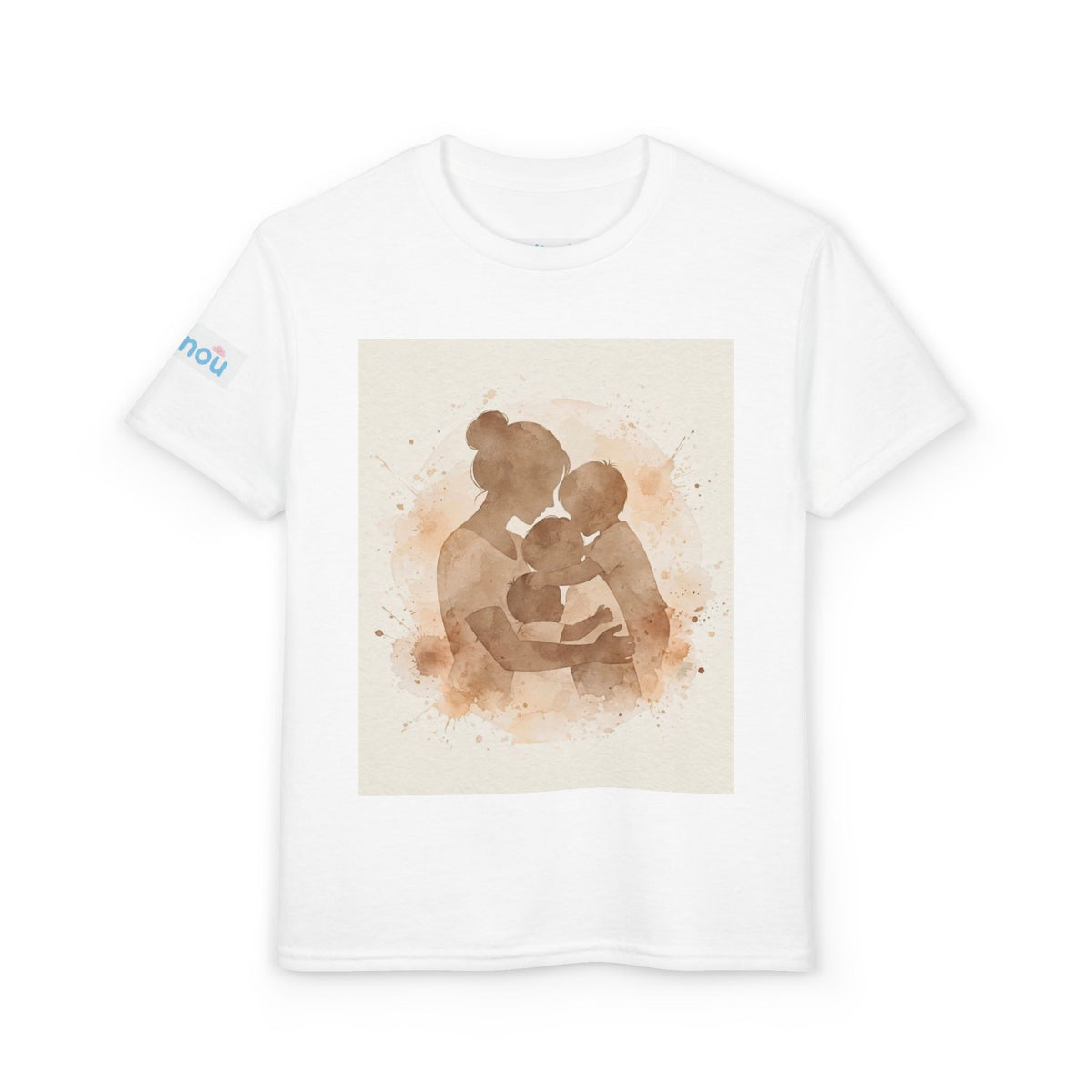Câlinou children's t-shirt