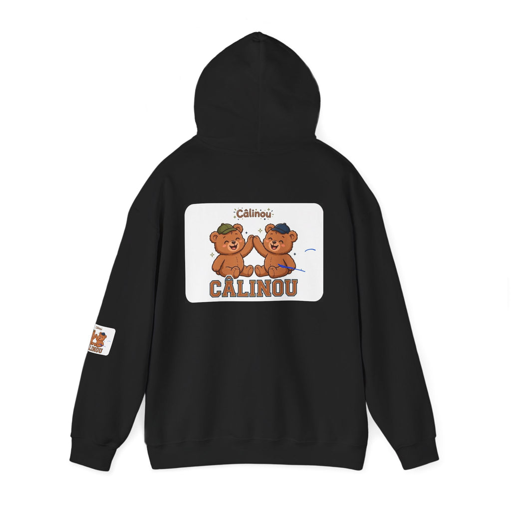 Gildan Cuddles Hoodie – Care Bears