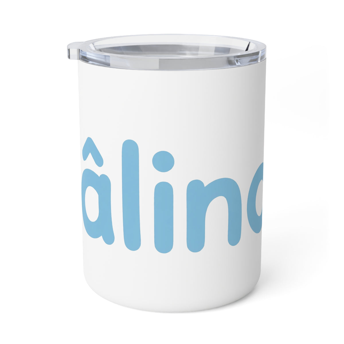 Tasse isotherme Câlinou