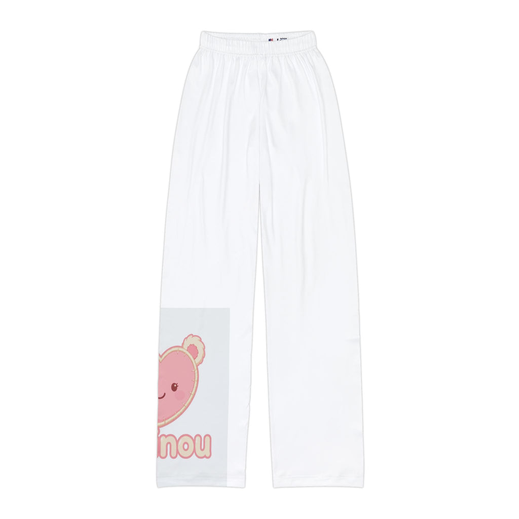 Pantalon détente enfant Câlinou