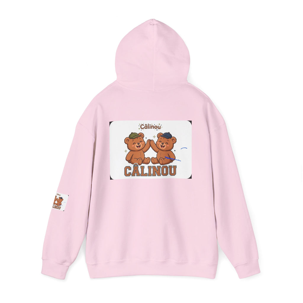 Gildan Cuddles Hoodie – Care Bears