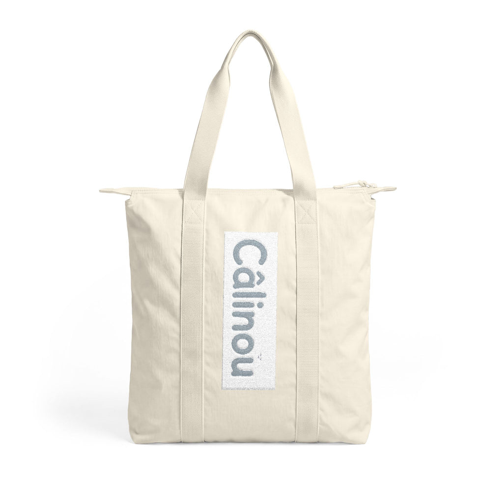 Câlinou tote bag