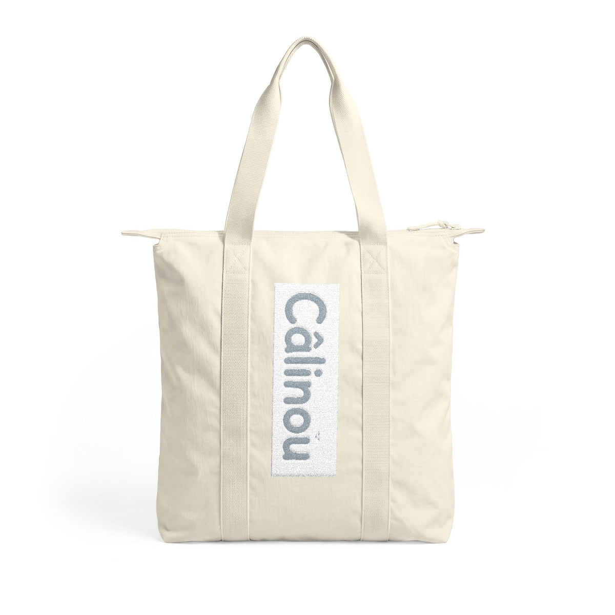 Câlinou tote bag