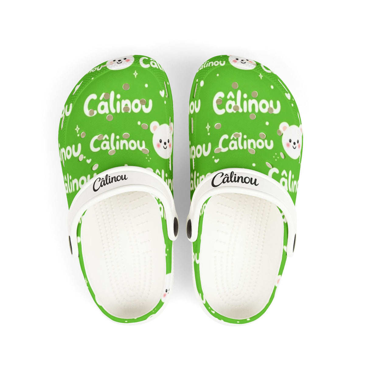 Sabots enfant Câlinou